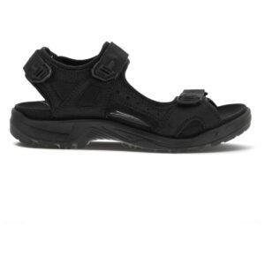 How To Clean Ecco Sandals