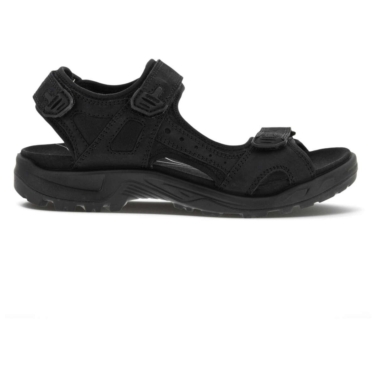 How To Clean Ecco Sandals