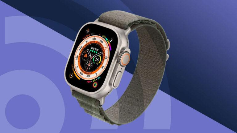 Which Apple Watch Is Best For Fitness