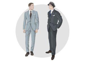 What Are Business Pants Called