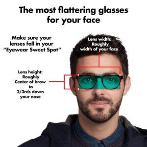 How To Choose The Right Sunglasses For Your Face