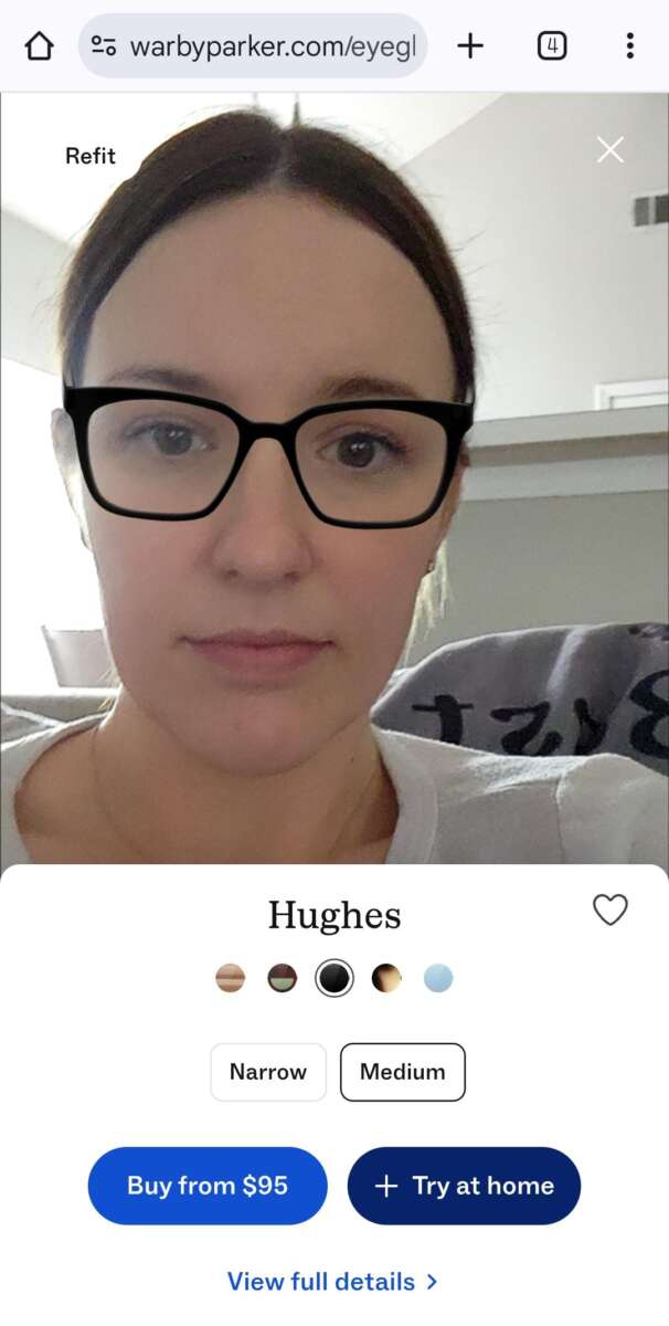 What Glasses Would Look Best On Me