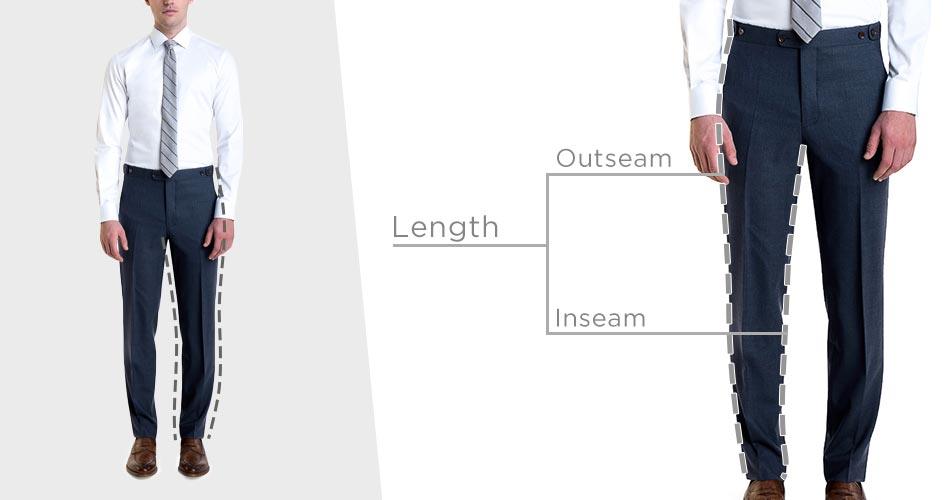 How To Choose Dress Pants