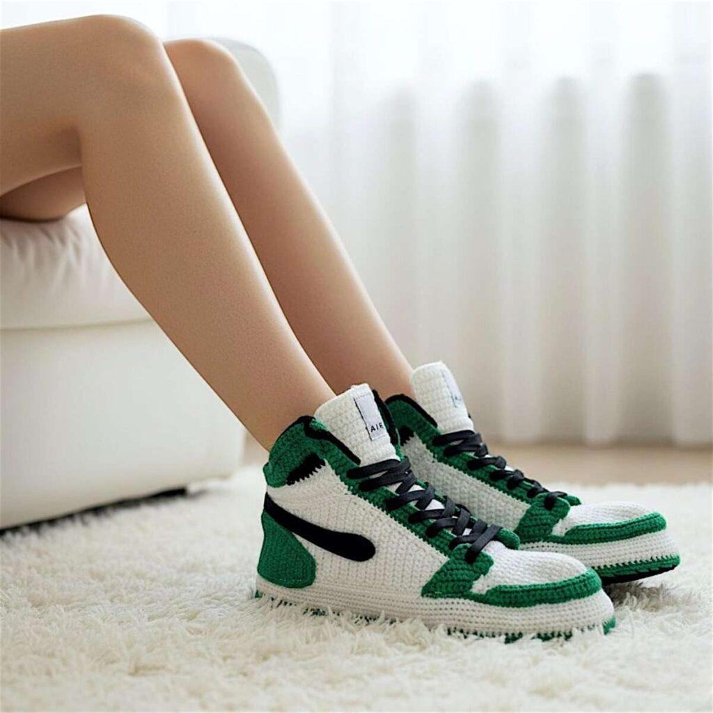Are Jordans Non Slip Shoes