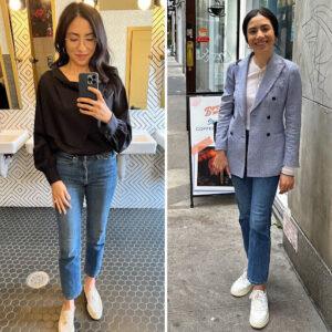 Are Open Toe Shoes Business Casual