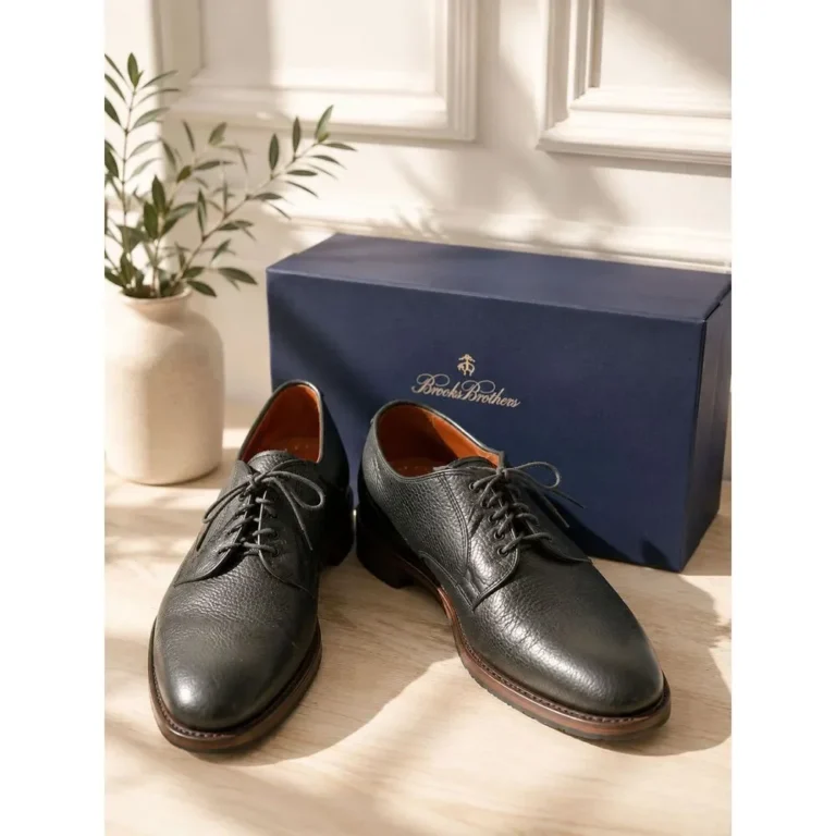 Are Brooks Shoes Made In USA