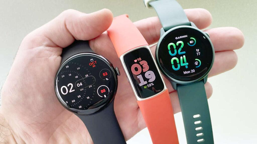 What Is A Good Alternative To A Fitbit