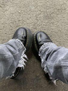 Are Dr Martens Shoes Comfortable