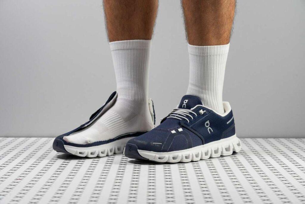 Are On Cloud Shoes Good For Walking