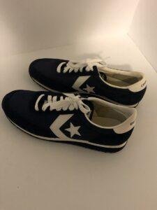 Are Converse Shoes Good For Running