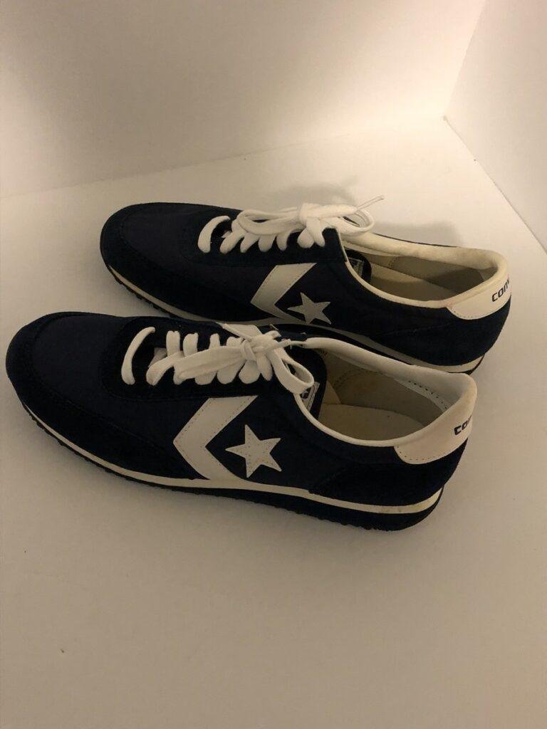 Are Converse Shoes Good For Running