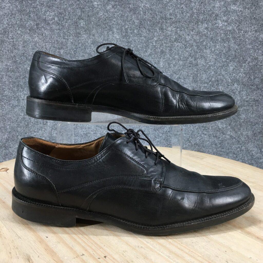 Are Johnston Murphy Shoes Good