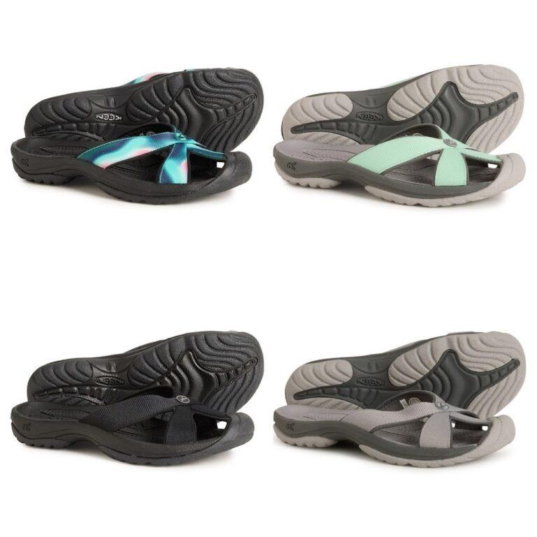 Where Are Keen Sandals Made