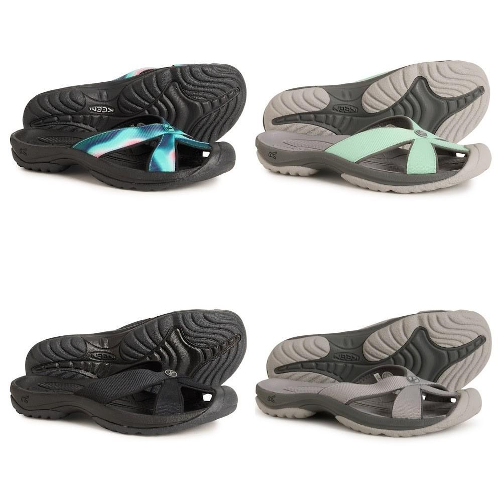 Where Are Keen Sandals Made
