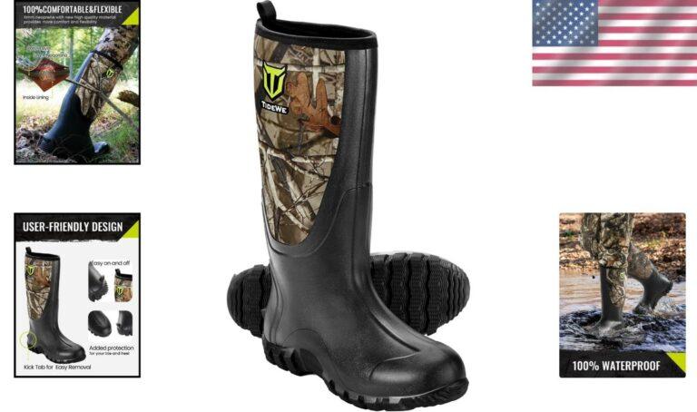 How To Make Rubber Boots More Comfortable