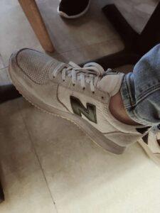 Can I Wash Suede Shoes