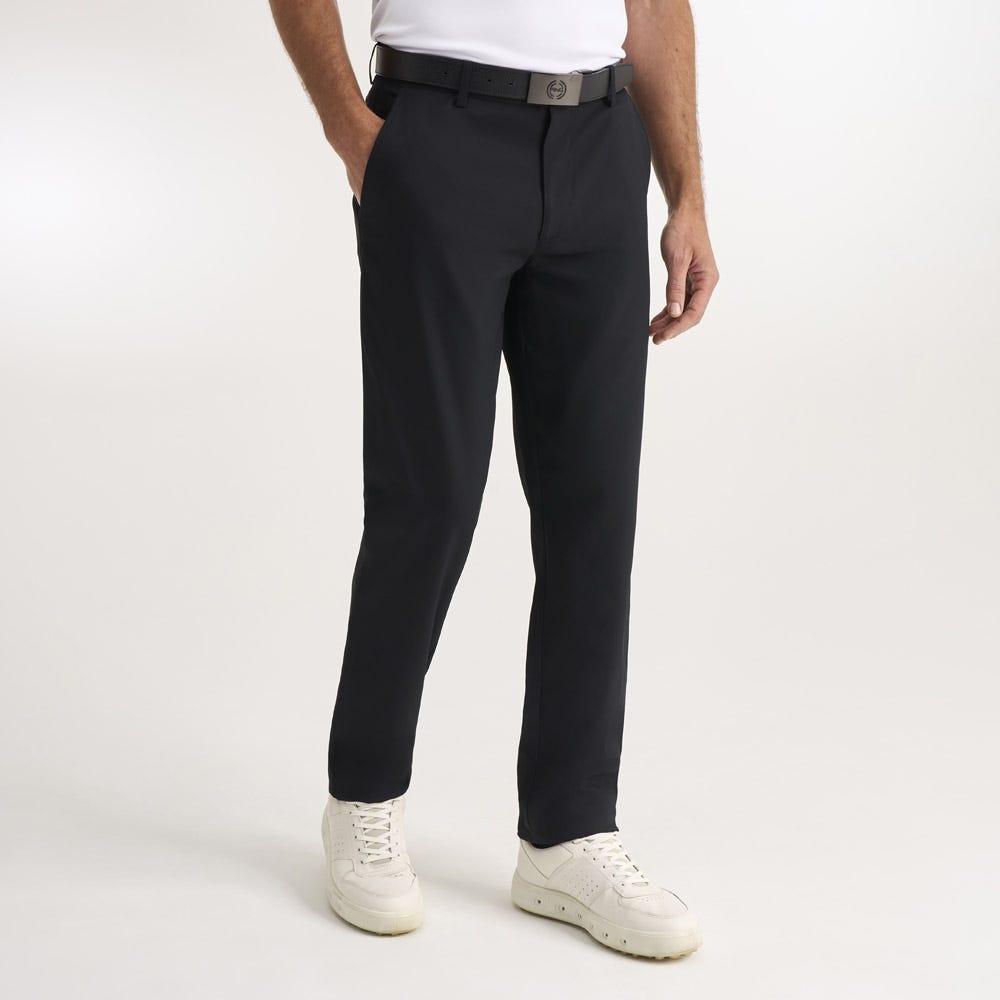What Is Regular Fit Trousers