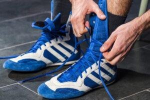 Are Boxing Shoes The Same As Wrestling Shoes
