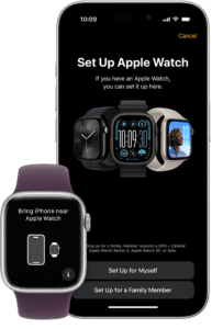 Does Apple Watch Need A SIM Card