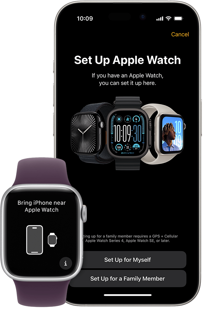 Does Apple Watch Need A SIM Card