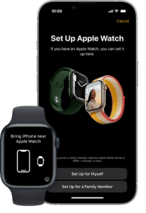 Do You Need A Plan For An Apple Watch