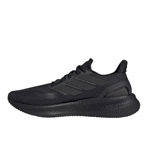 Adidas Men Pureboost 5 Running Shoes Reviews